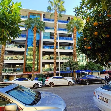 Comfortable Luxury Holiday Home Alanya Luaran gambar