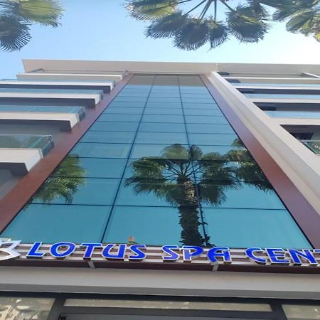 Comfortable Luxury Holiday Home Alanya Luaran gambar