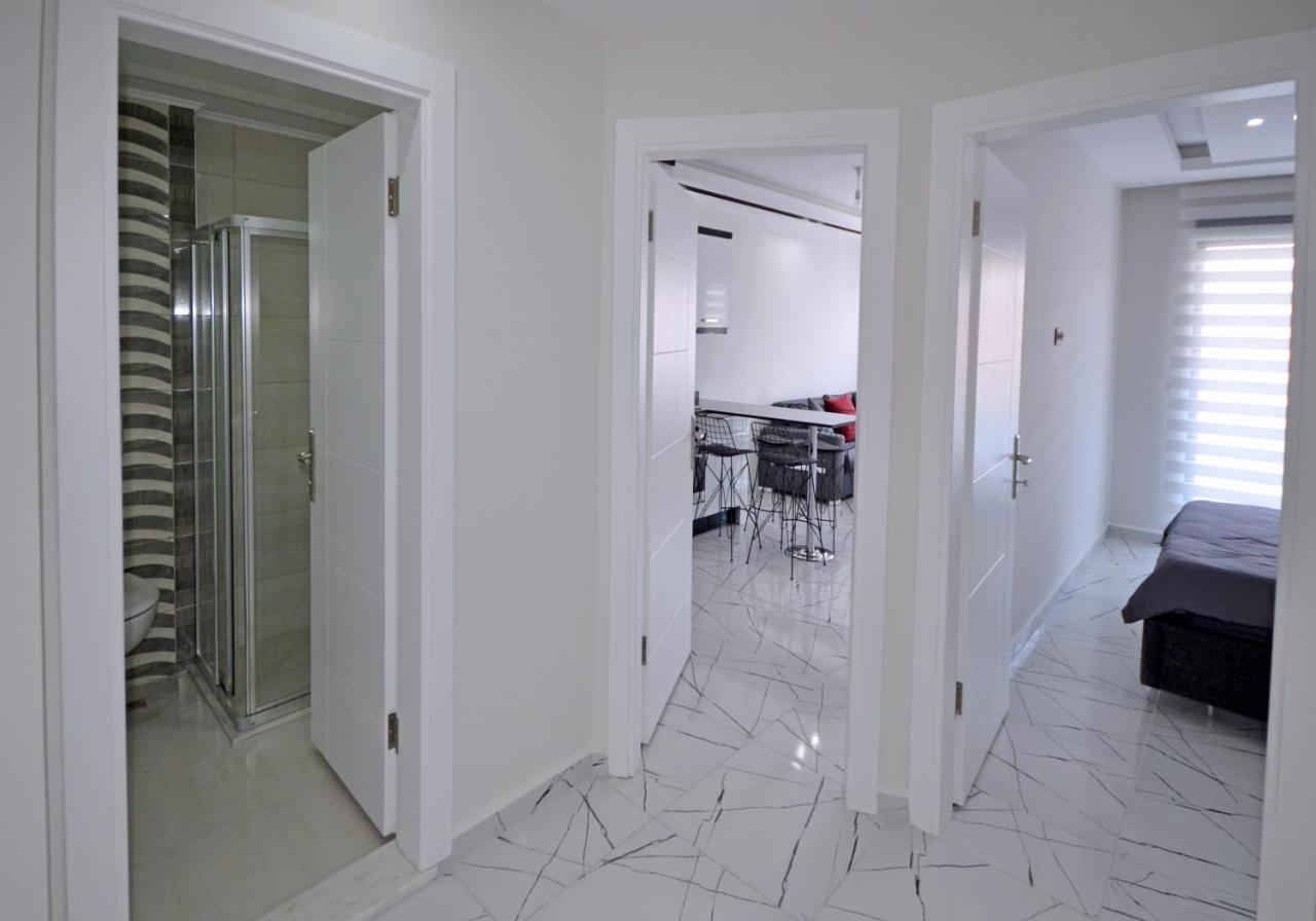 Comfortable Luxury Holiday Home Alanya Luaran gambar