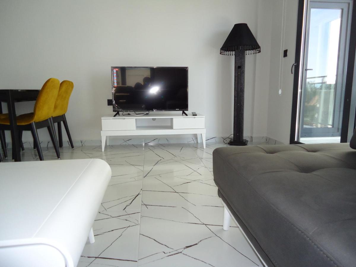 Comfortable Luxury Holiday Home Alanya Luaran gambar