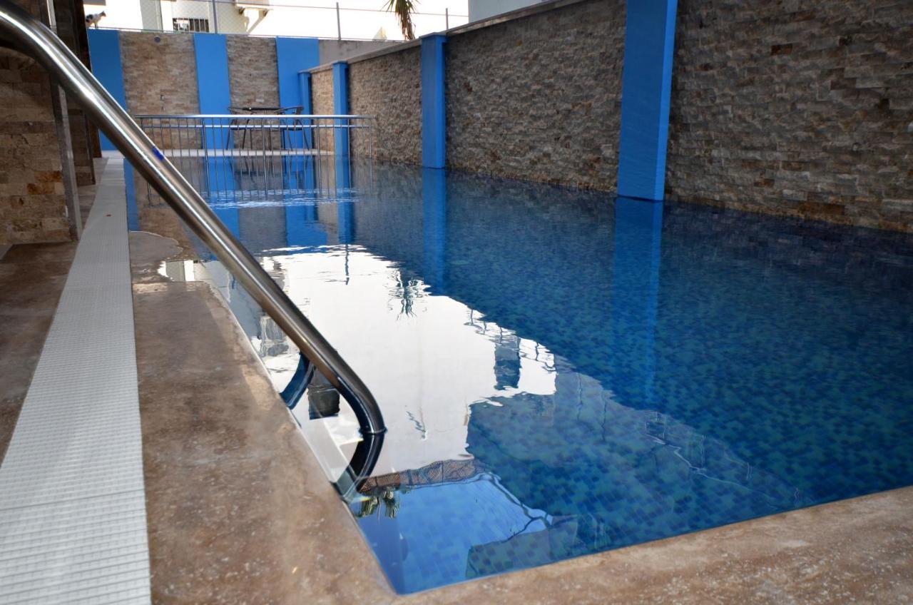 Comfortable Luxury Holiday Home Alanya Luaran gambar