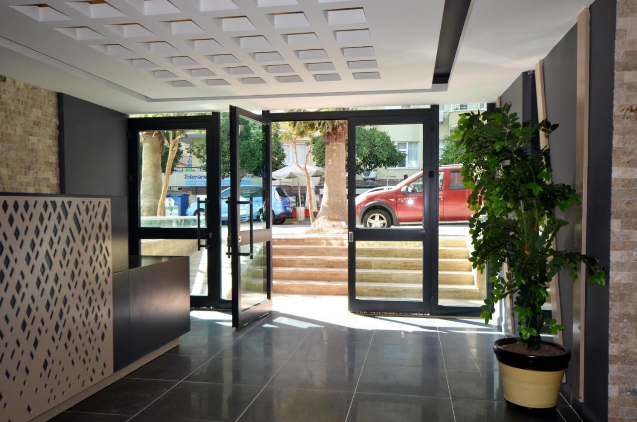 Comfortable Luxury Holiday Home Alanya Luaran gambar