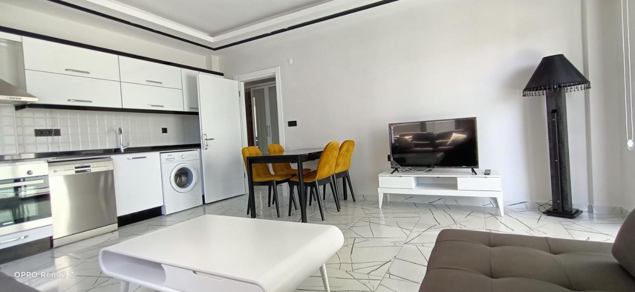 Comfortable Luxury Holiday Home Alanya Luaran gambar