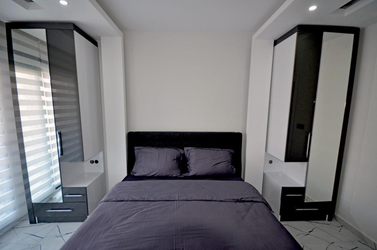 Comfortable Luxury Holiday Home Alanya Luaran gambar