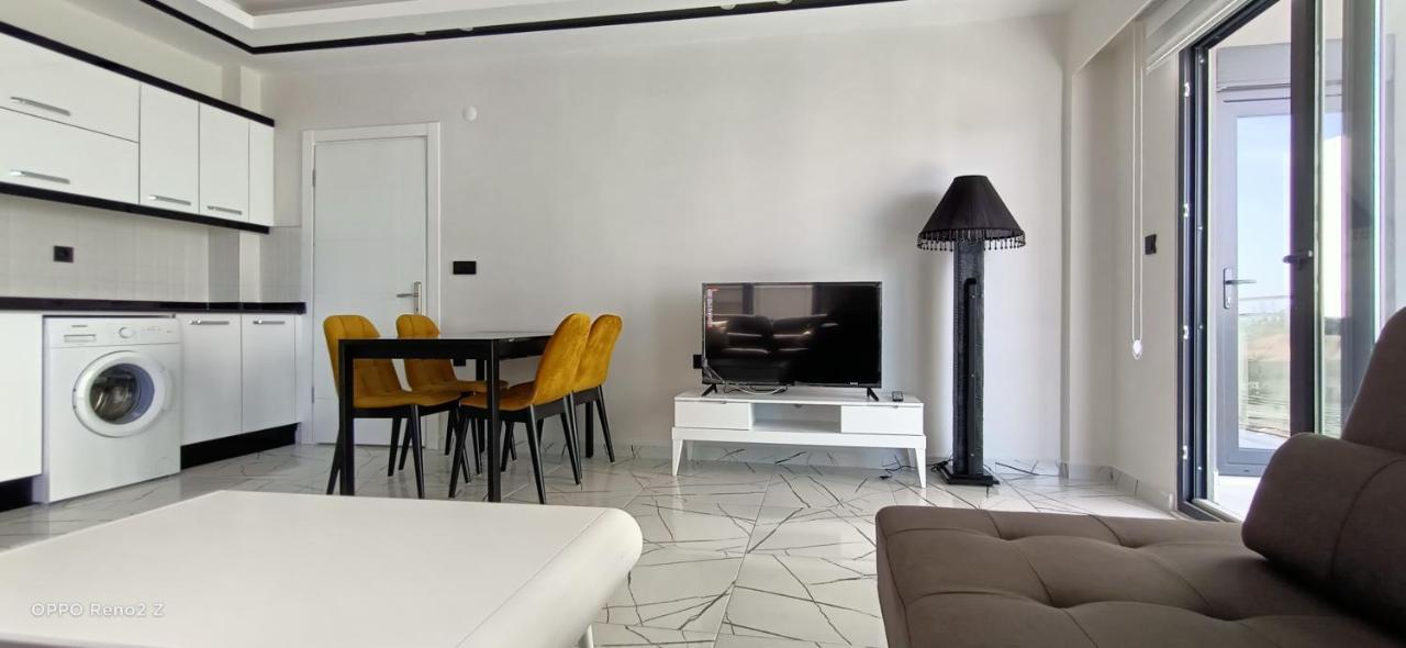 Comfortable Luxury Holiday Home Alanya Luaran gambar
