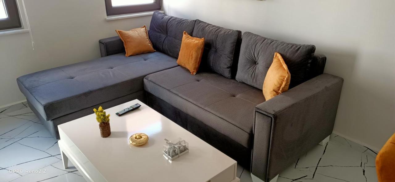 Comfortable Luxury Holiday Home Alanya Luaran gambar