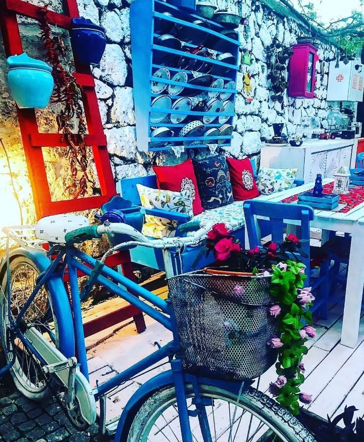 Comfortable Luxury Holiday Home Alanya Luaran gambar