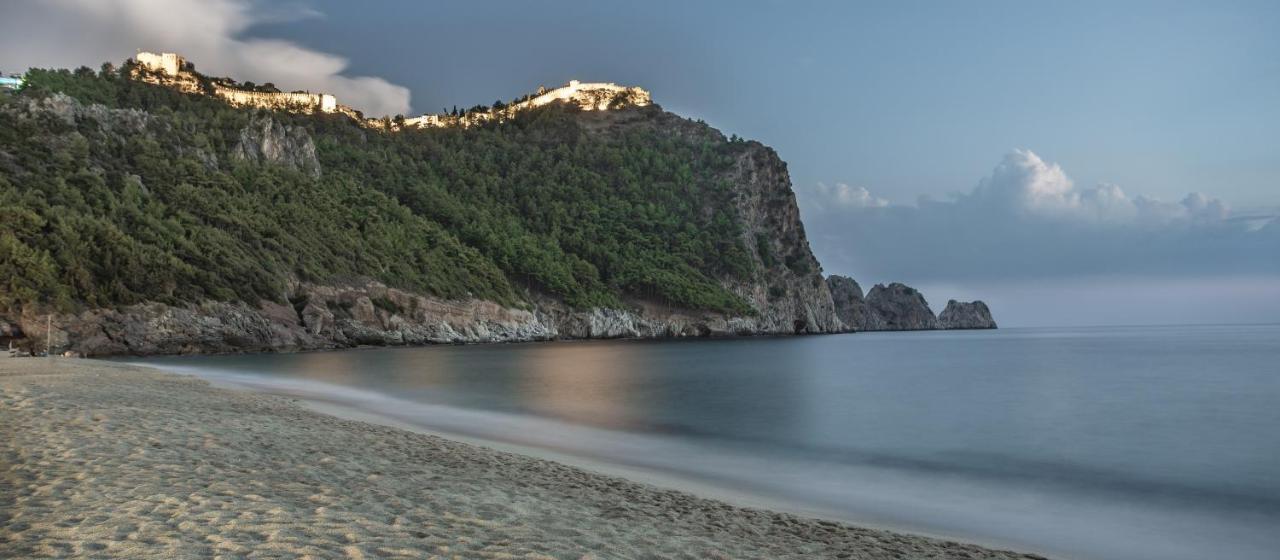 Comfortable Luxury Holiday Home Alanya Luaran gambar