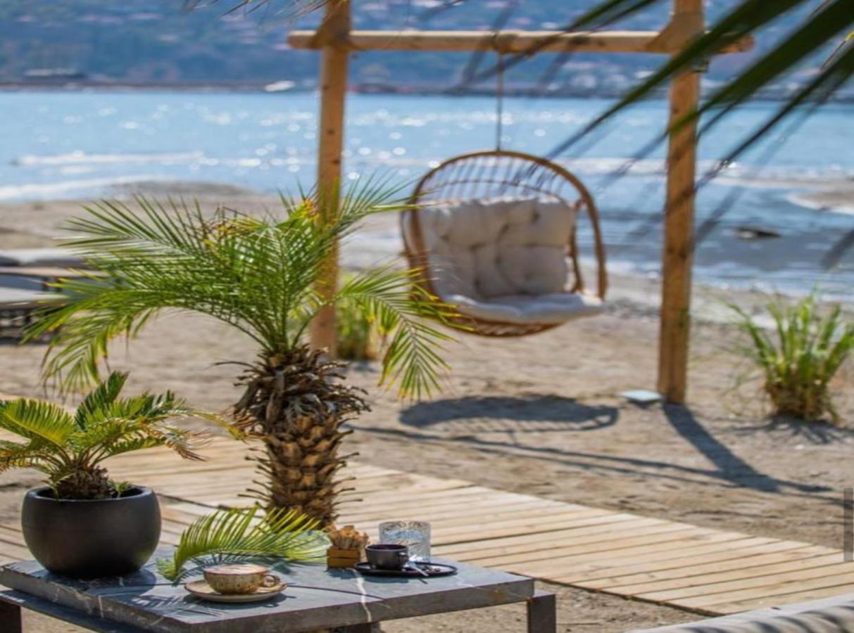 Comfortable Luxury Holiday Home Alanya Luaran gambar