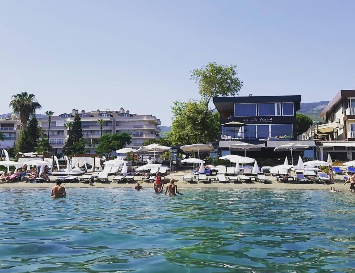 Comfortable Luxury Holiday Home Alanya Luaran gambar