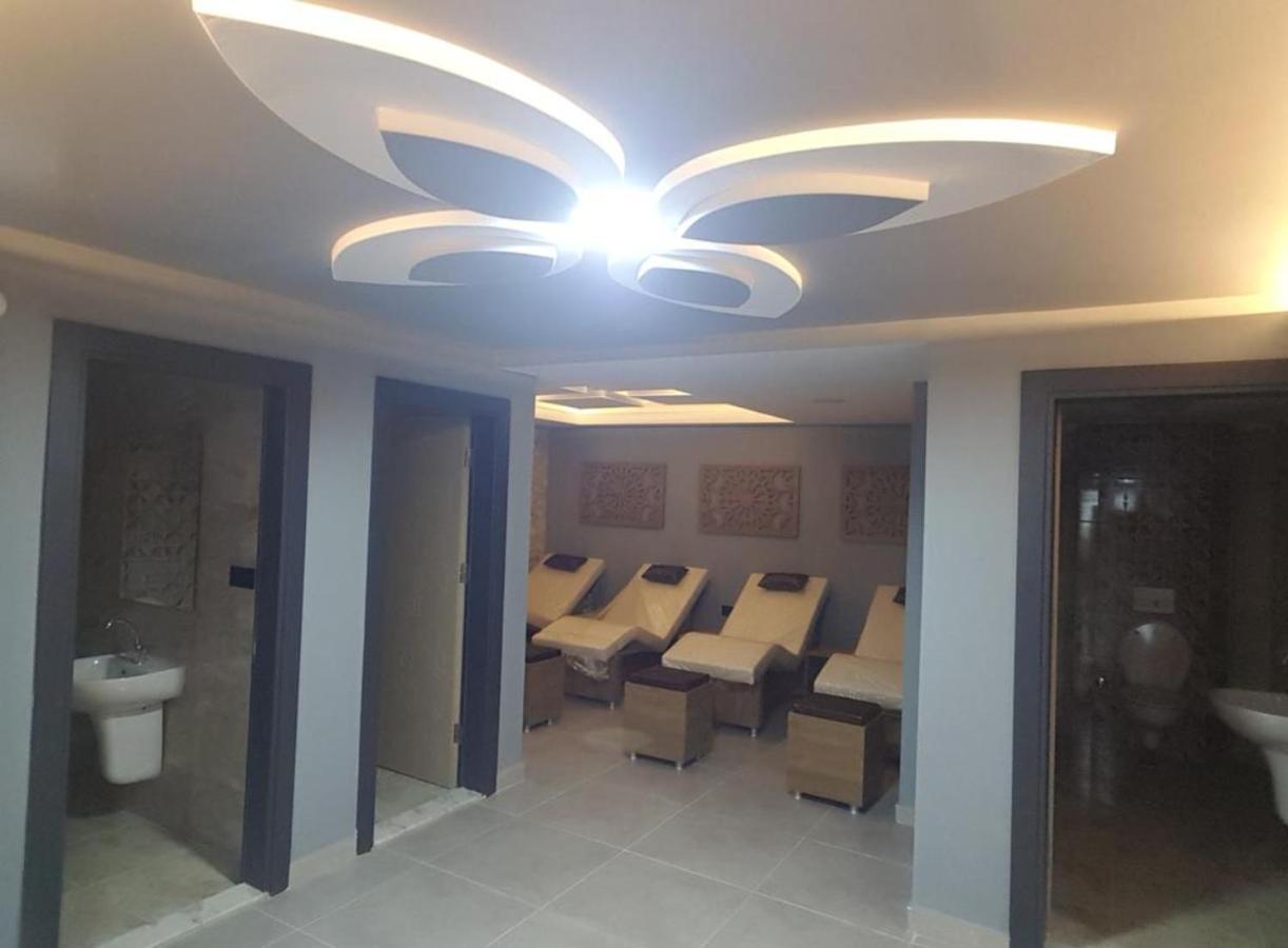 Comfortable Luxury Holiday Home Alanya Luaran gambar