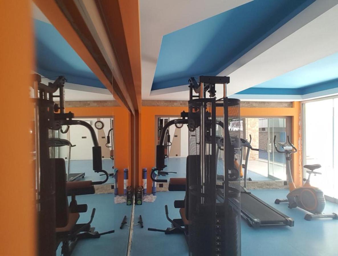 Comfortable Luxury Holiday Home Alanya Luaran gambar