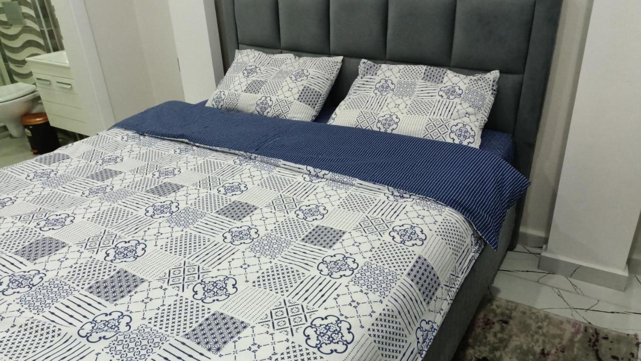 Comfortable Luxury Holiday Home Alanya Luaran gambar