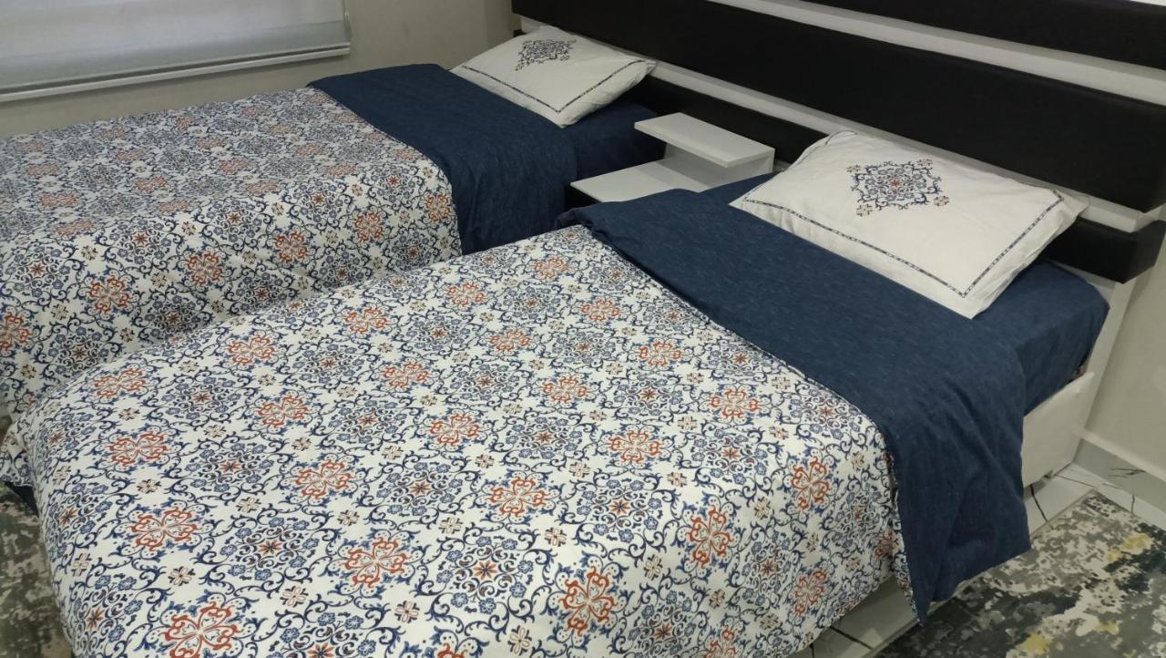 Comfortable Luxury Holiday Home Alanya Luaran gambar