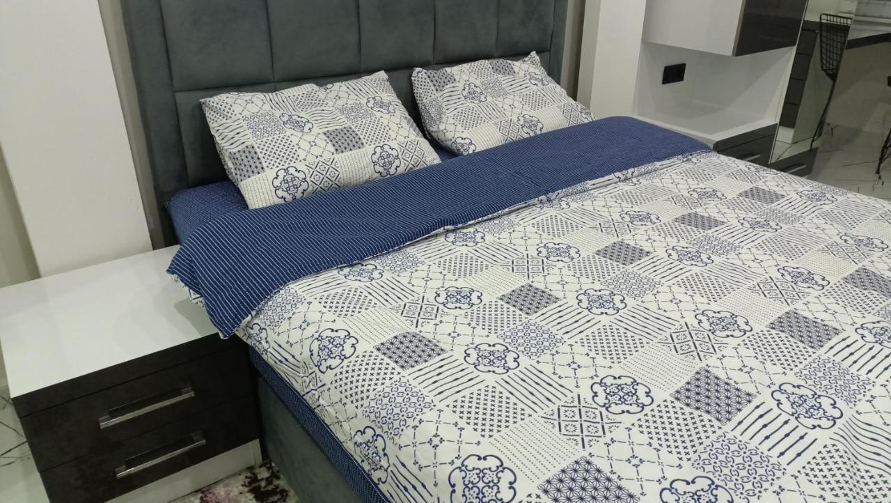 Comfortable Luxury Holiday Home Alanya Luaran gambar